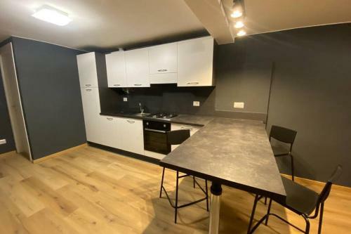 Apartamento Home Bisalta - Via Roma