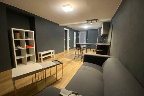 Apartamento Home Bisalta - Via Roma