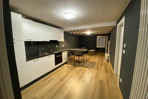 Apartamento Home Bisalta - Via Roma