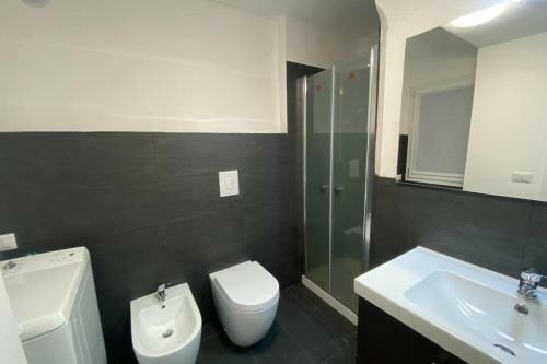 Apartamento Home Bisalta - Via Roma
