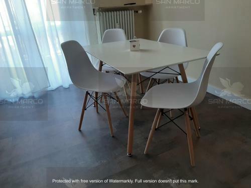 San Marco Apartment
