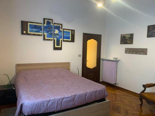 Apartamento Kiki In Citt�