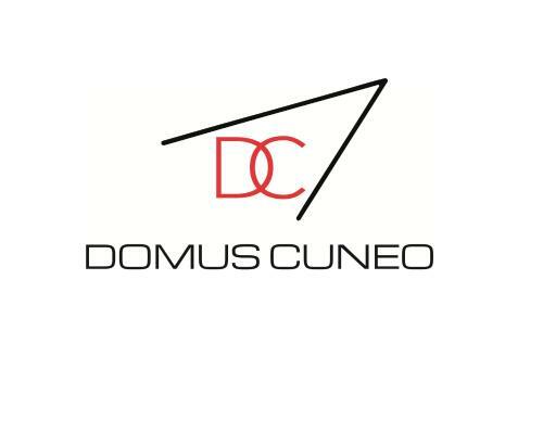 Apartamento Domuscuneo Barra Di Ferro 3 Bianco