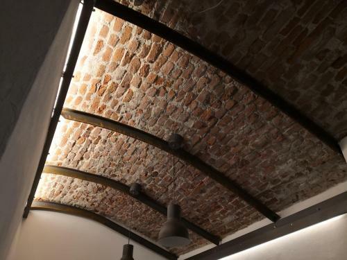 Apartamento Domuscuneo Barra Di Ferro 3 Bianco