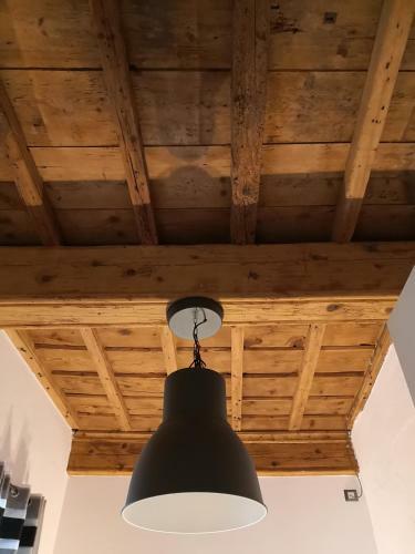 Apartamento Domuscuneo Barra Di Ferro 3 Bianco