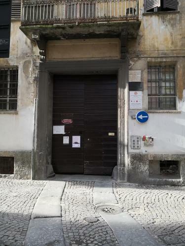 Apartamento Domuscuneo Barra Di Ferro 3 Bianco
