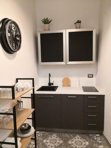 Apartamento Domuscuneo Barra Di Ferro 3 Bianco
