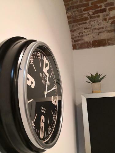 Apartamento Domuscuneo Barra Di Ferro 3 Bianco