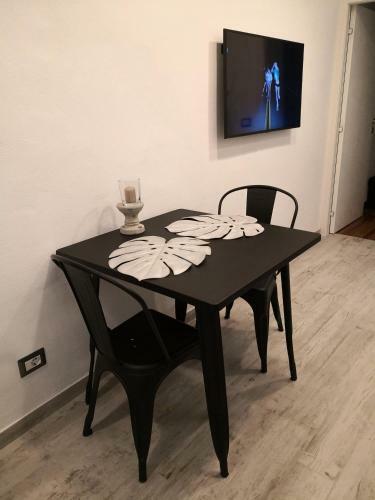 Apartamento Domuscuneo Barra Di Ferro 3 Bianco