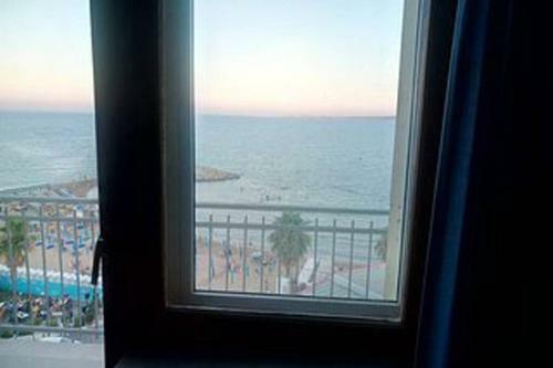 Apartamento Casa Unica Vista Nave (monolocale)