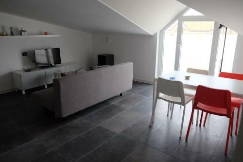 Apartamento A Due Passi Da UNA Spiaggia Meravigliosa