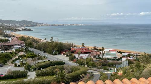 Casa Vacanza Il Belvedere Villaggio Casarossa