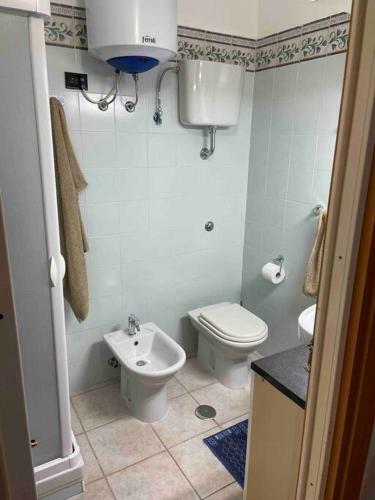 Casa Vacanza Il Belvedere Villaggio Casarossa