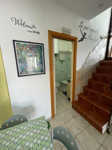 Casa Vacanza Il Belvedere Villaggio Casarossa