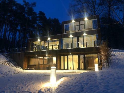 Villa � Le Bouquet D?arbres �