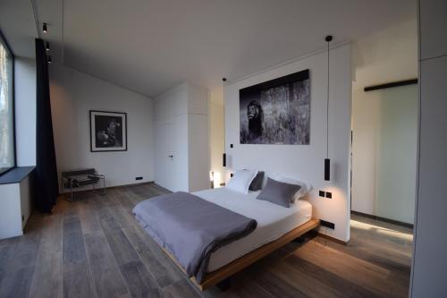 Villa � Le Bouquet D?arbres �