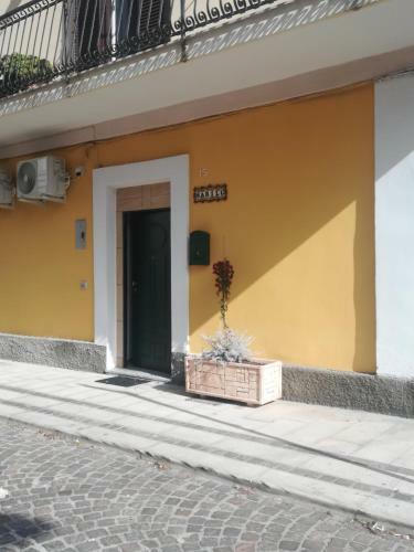 Casa Vacanza Marilu Indipentente