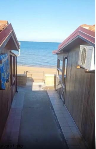 Apartamento Bungalow Nuova Hera