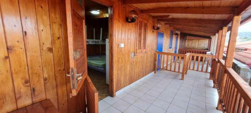 Apartamento Bungalow Nuova Hera