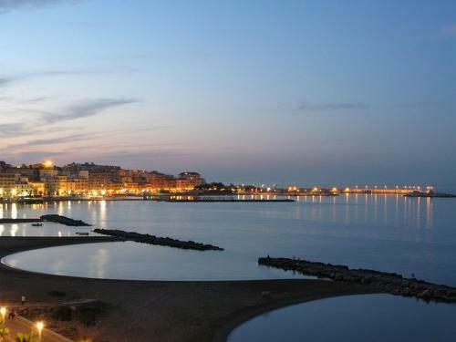 Casa Vacanze Lungomare