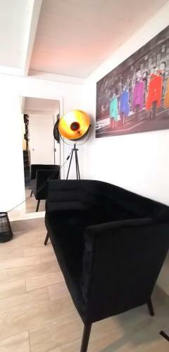 Apartamento La Suite Sul Mare