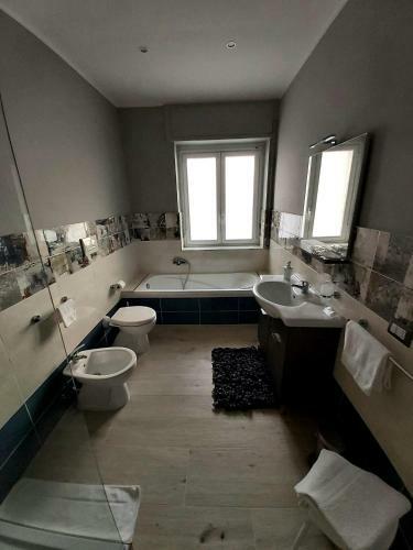 Bed & Breakfast Le Stanze Di Dalia