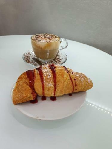 Bed & Breakfast Le Stanze Di Dalia