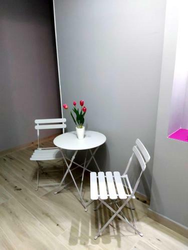 Bed & Breakfast Le Stanze Di Dalia