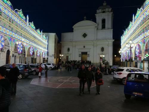 Bed & Breakfast B. & B. Trip Al Duomo
