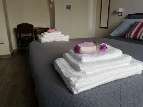 Bed & Breakfast B. & B. Trip Al Duomo