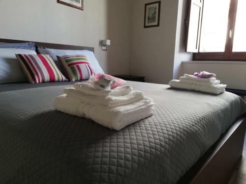 Bed & Breakfast B. & B. Trip Al Duomo