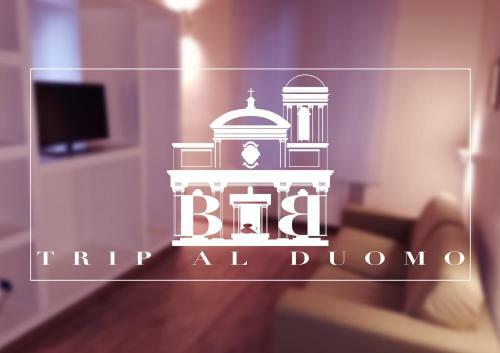 Bed & Breakfast B. & B. Trip Al Duomo