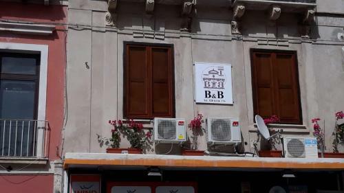 Bed & Breakfast B. & B. Trip Al Duomo