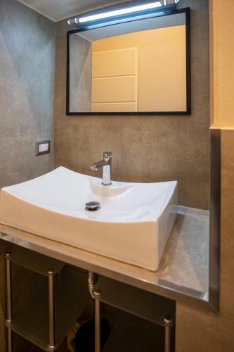 Bed & Breakfast B. & B. Trip Al Duomo