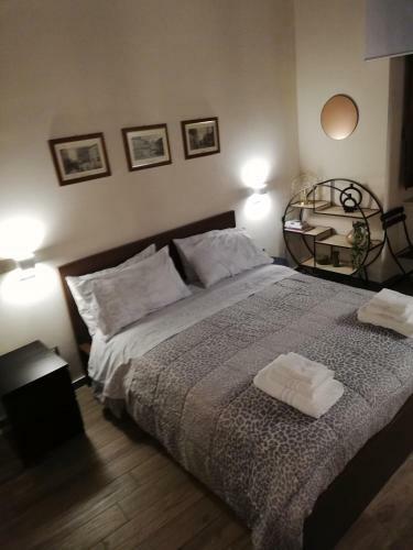 Bed & Breakfast B. & B. Trip Al Duomo