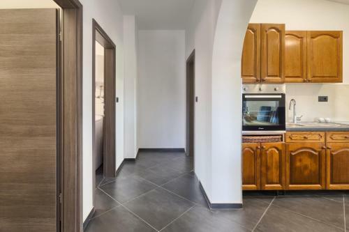 Apartments Ines