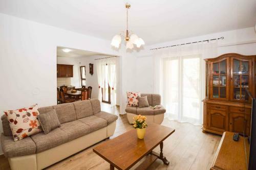 Apartment In Pula/istrien 17457