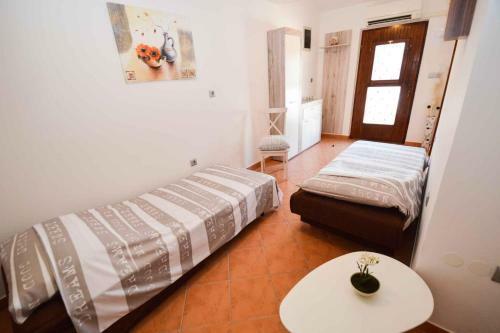 Apartment In Pula/istrien 17457