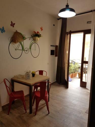 Apartamento Appartamento Urban