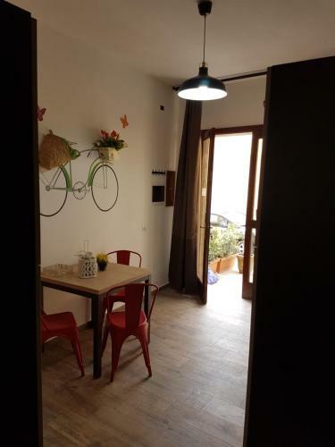 Apartamento Appartamento Urban