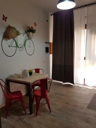 Apartamento Appartamento Urban
