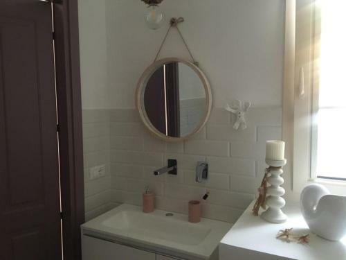 Relaxing Cottage Sicily Occidental