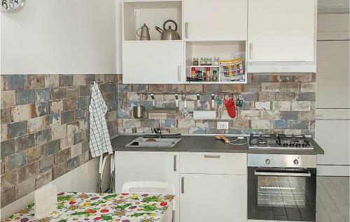 Amazing Home In Cornino With 2 Bedrooms