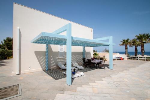 Villa Afrodite | Luxury Villa And Pool