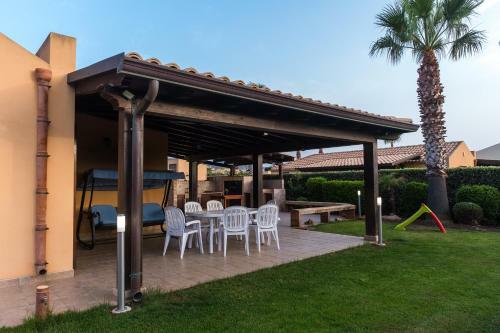 Villa Anna Maria