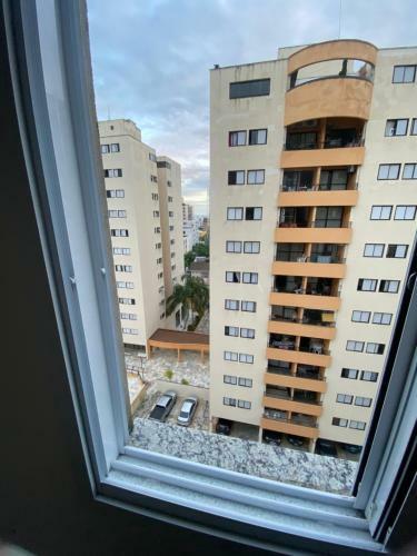 Apartamento Encantador Com Piscina