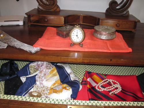 Apartamento Silky House With Private Parking