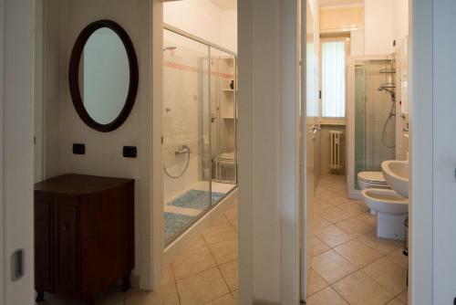 Apartamento Silky House With Private Parking