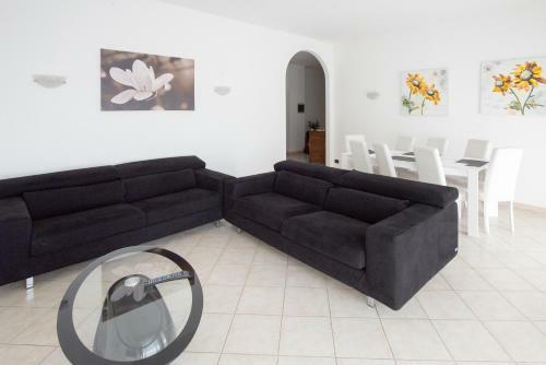 Apartamento Silky House With Private Parking