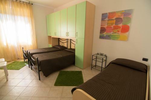 Apartamento Silky House With Private Parking